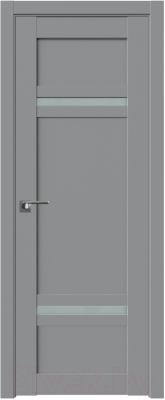 

Дверь межкомнатная ProfilDoors, Модерн 2.45U 90x200