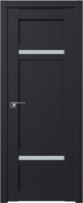 

Дверь межкомнатная ProfilDoors, Модерн 2.45U 90x200