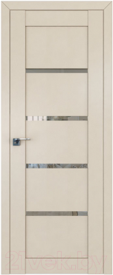 

Дверь межкомнатная ProfilDoors, Модерн 2.09U 70x200