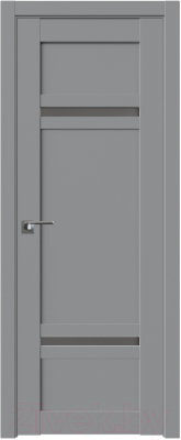 

Дверь межкомнатная ProfilDoors, Модерн 2.45U 70x200