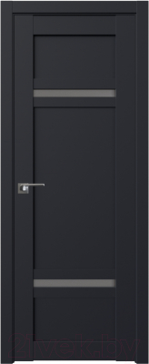 

Дверь межкомнатная ProfilDoors, Модерн 2.45U 70x200