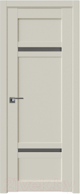

Дверь межкомнатная ProfilDoors, Модерн 2.45U 80x200
