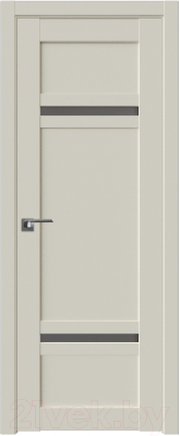 

Дверь межкомнатная ProfilDoors, Модерн 2.45U 90x200