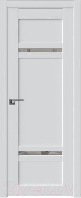 

Дверь межкомнатная ProfilDoors, Модерн 2.45U 70x200