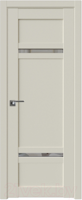 

Дверь межкомнатная ProfilDoors, Модерн 2.45U 70x200