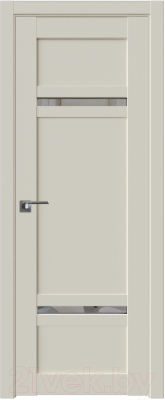 

Дверь межкомнатная ProfilDoors, Модерн 2.45U 80x200