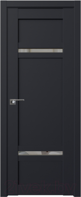 

Дверь межкомнатная ProfilDoors, Модерн 2.45U 80x200