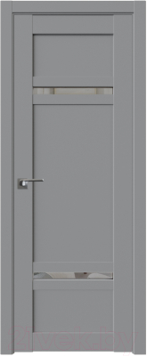 

Дверь межкомнатная ProfilDoors, Модерн 2.45U 90x200