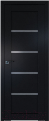 

Дверь межкомнатная ProfilDoors, Модерн 2.09U 70x200