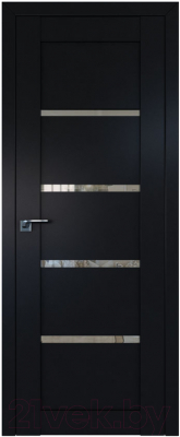 

Дверь межкомнатная ProfilDoors, Модерн 2.09U 90x200