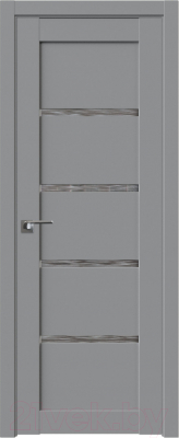 

Дверь межкомнатная ProfilDoors, Модерн 2.09U 60x200