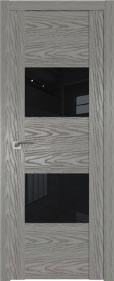 

Дверь межкомнатная ProfilDoors, 21N 60x200