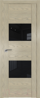 

Дверь межкомнатная ProfilDoors, 21N 70x200