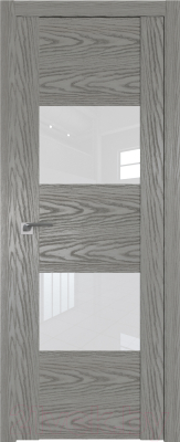 

Дверь межкомнатная ProfilDoors, 21N 60x200