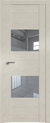 

Дверь межкомнатная ProfilDoors, 21N 60x200