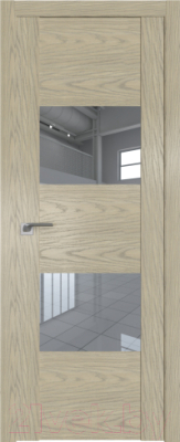 

Дверь межкомнатная ProfilDoors, 21N 90x200