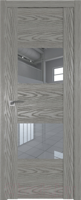 

Дверь межкомнатная ProfilDoors, 21N 90x200