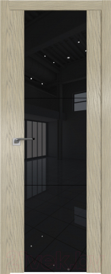 

Дверь межкомнатная ProfilDoors, 22N 80x200