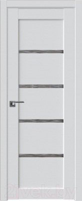 

Дверь межкомнатная ProfilDoors, Модерн 2.09U 80x200