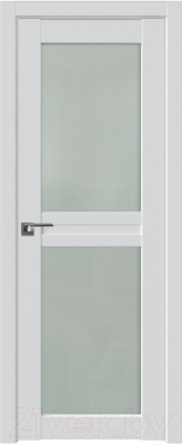 

Дверь межкомнатная ProfilDoors, Модерн 2.44U 70x200
