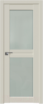 

Дверь межкомнатная ProfilDoors, Модерн 2.44U 70x200
