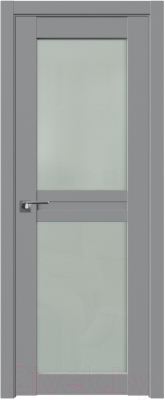 

Дверь межкомнатная ProfilDoors, Модерн 2.44U 80x200