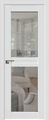 

Дверь межкомнатная ProfilDoors, Модерн 2.44U 60x200