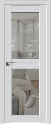 

Дверь межкомнатная ProfilDoors, Модерн 2.44U 80x200
