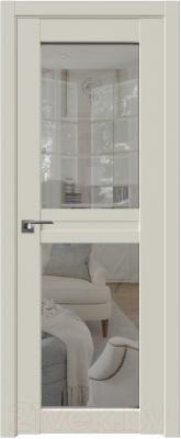 

Дверь межкомнатная ProfilDoors, Модерн 2.44U 90x200