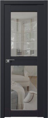 

Дверь межкомнатная ProfilDoors, Модерн 2.44U 90x200