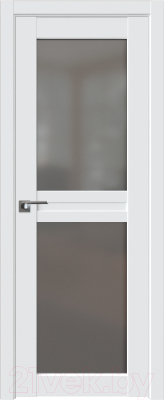 

Дверь межкомнатная ProfilDoors, Модерн 2.44U 60x200