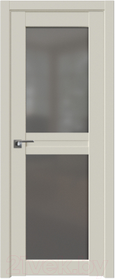 

Дверь межкомнатная ProfilDoors, Модерн 2.44U 60x200