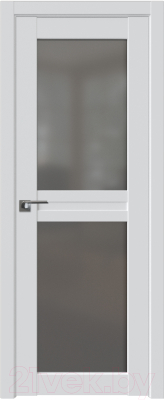 

Дверь межкомнатная ProfilDoors, Модерн 2.44U 80x200
