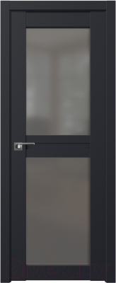 

Дверь межкомнатная ProfilDoors, Модерн 2.44U 90x200