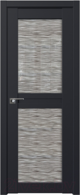 

Дверь межкомнатная ProfilDoors, Модерн 2.44U 80x200