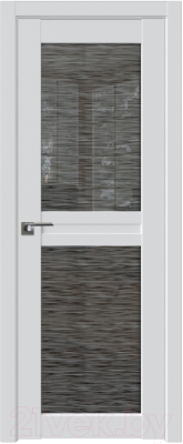 

Дверь межкомнатная ProfilDoors, Модерн 2.44U 70x200