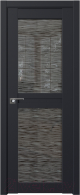 

Дверь межкомнатная ProfilDoors, Модерн 2.44U 70x200