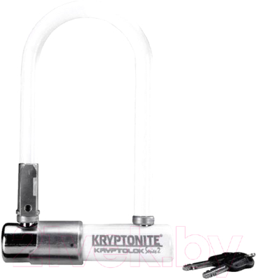 

Велозамок Kryptonite, U-locks Kryptolok Mini-7