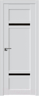 

Дверь межкомнатная ProfilDoors, Модерн 2.45U 80x200