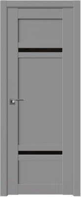 

Дверь межкомнатная ProfilDoors, Модерн 2.45U 90x200