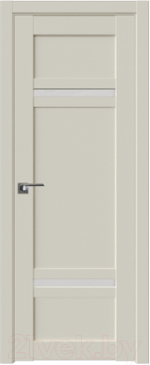 

Дверь межкомнатная ProfilDoors, Модерн 2.45U 60x200