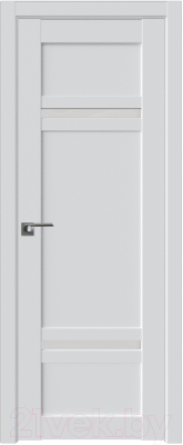 

Дверь межкомнатная ProfilDoors, Модерн 2.45U 70x200