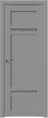 

Дверь межкомнатная ProfilDoors, Модерн 2.45U 60x200