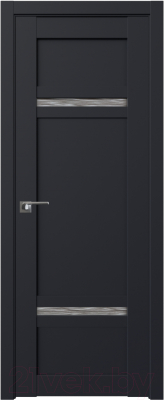 

Дверь межкомнатная ProfilDoors, Модерн 2.45U 60x200