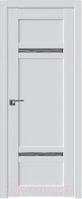 

Дверь межкомнатная ProfilDoors, Модерн 2.45U 70x200