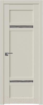 

Дверь межкомнатная ProfilDoors, Модерн 2.45U 80x200