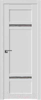 

Дверь межкомнатная ProfilDoors, Модерн 2.45U 90x200