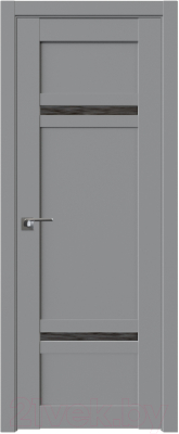 

Дверь межкомнатная ProfilDoors, Модерн 2.45U 60x200