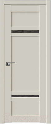 

Дверь межкомнатная ProfilDoors, Модерн 2.45U 60x200