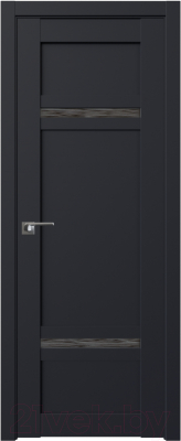 

Дверь межкомнатная ProfilDoors, Модерн 2.45U 80x200